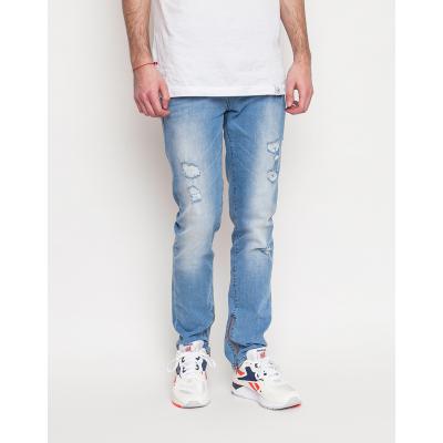 Drmtm Denim Blue L
