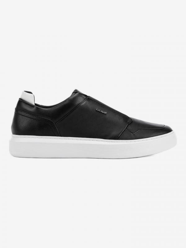 Deiven Slip On Geox Černá