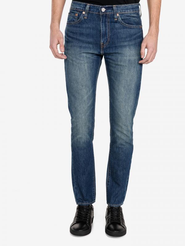 510™ Jeans Levi's Modrá