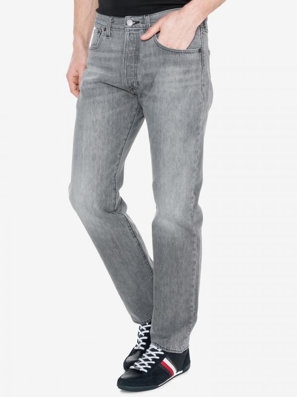 501® Jeans Levi's® Šedá
