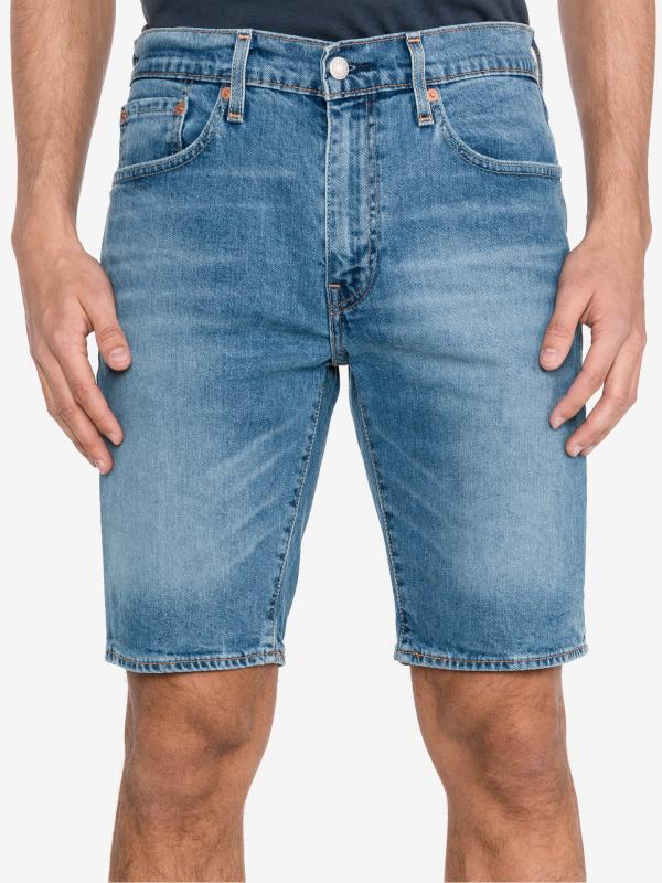 502™ Kraťasy Levi's Modrá