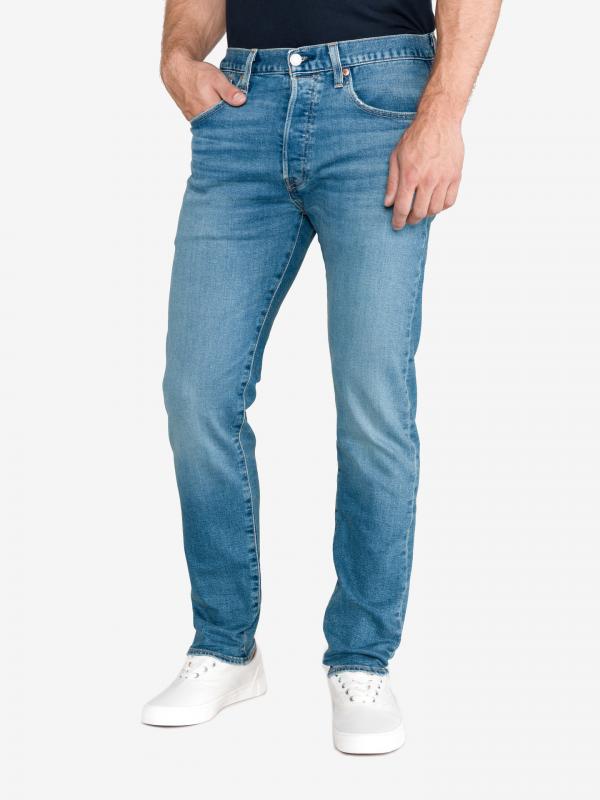 501™ Jeans Levi's Modrá