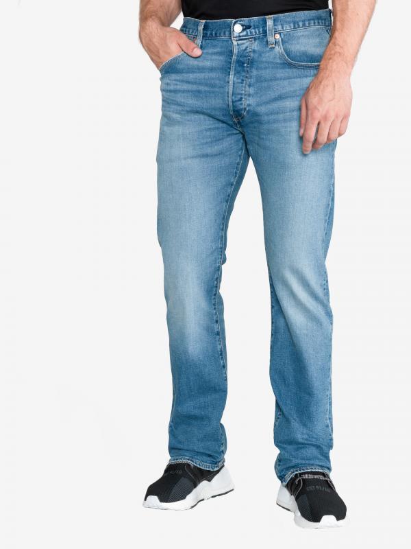 501® Jeans Levi's Modrá