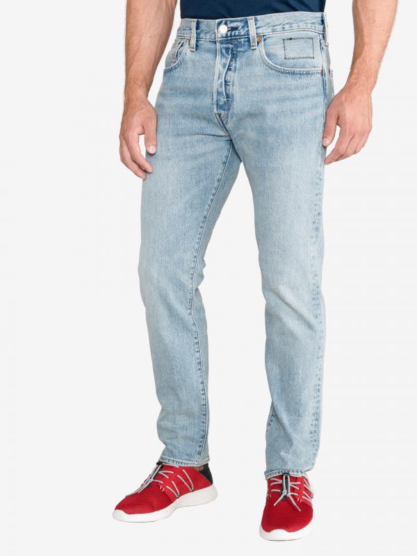 501® Jeans Levi's® Modrá