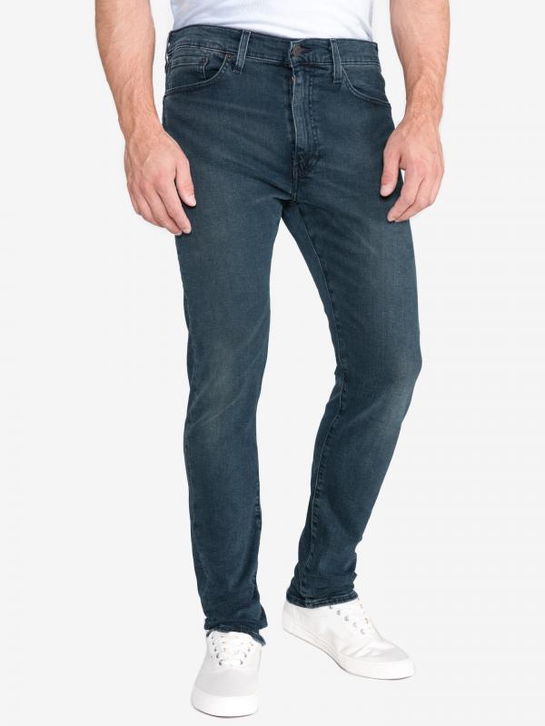 510™ Skinny Fit Jeans Levi's® Modrá