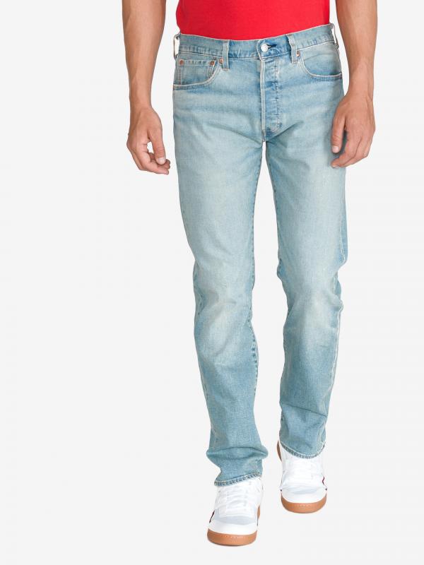 501® Jeans Levi's® Modrá
