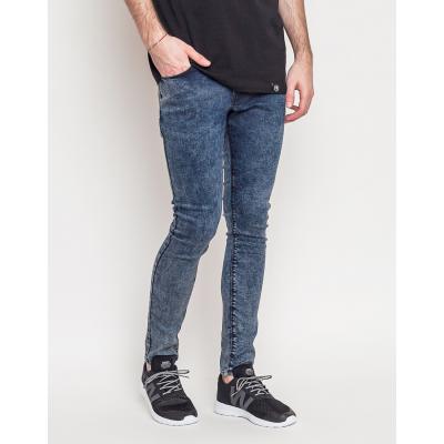 Kalhoty Reell Radar Blue-Grey
