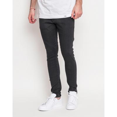 Kalhoty Reell Radar Stretch Black