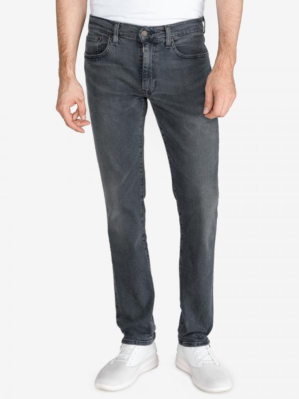 511™ Slim Fit Jeans Levi's® Šedá