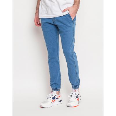Kalhoty Reell Reflex Pant Light Blue Denim
