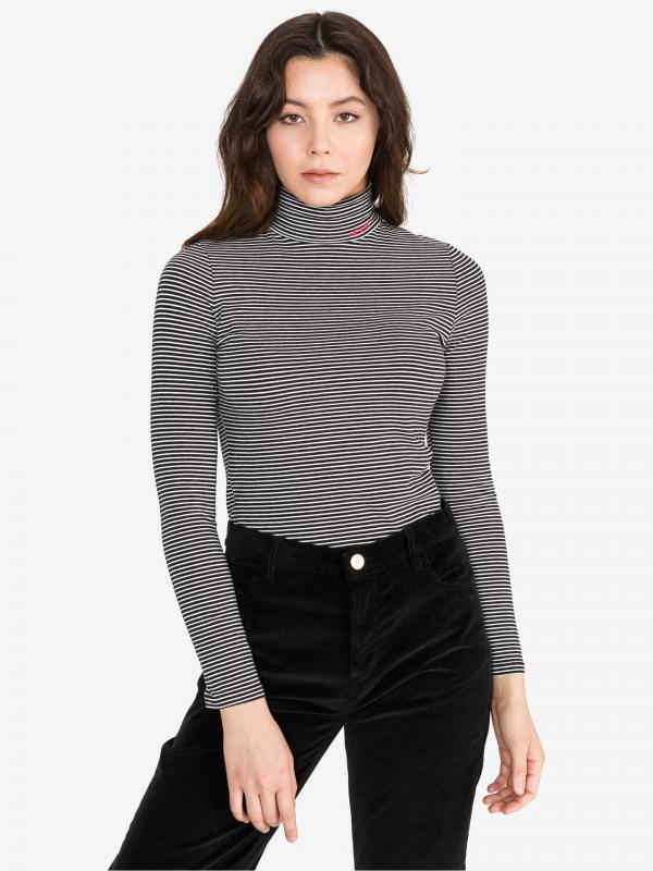 Knit Triko Levi's® Černá