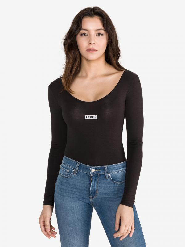 Josie Body Levi's® Černá