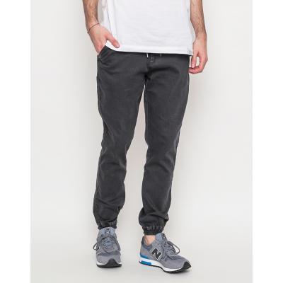 Kalhoty Reell Reflex Pant Grey Denim