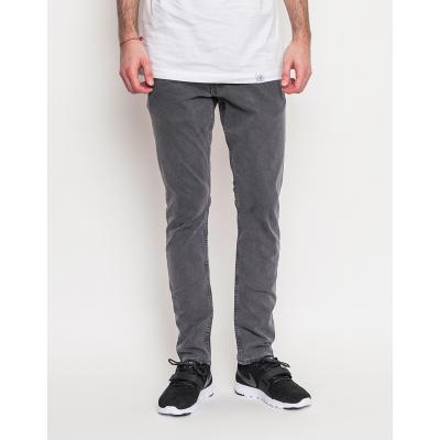 Kalhoty Reell Spider Darkgrey Wash