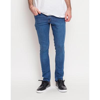 Reell Spider Mid Blue W34/L34