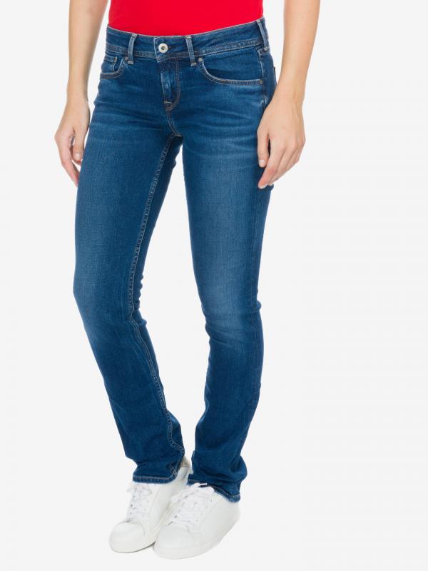 Mira Jeans Pepe Jeans Modrá