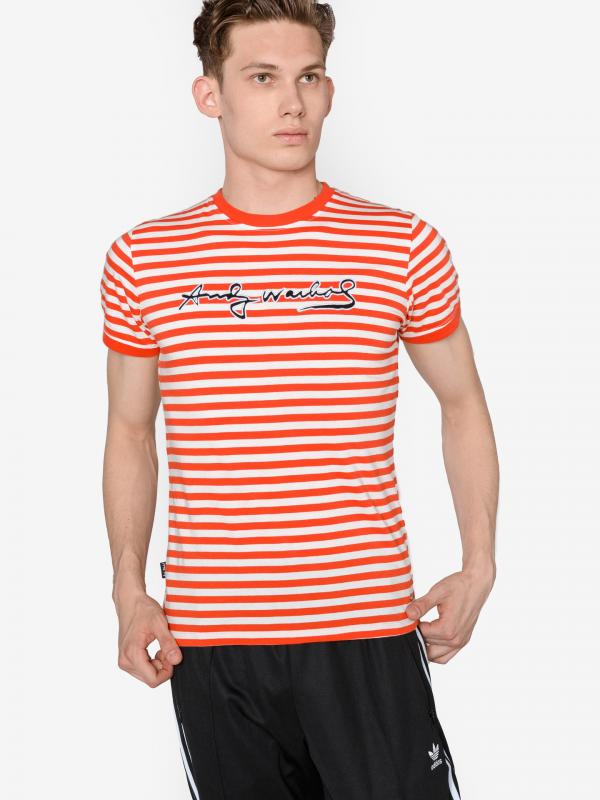Hiero Triko Pepe Jeans Červená