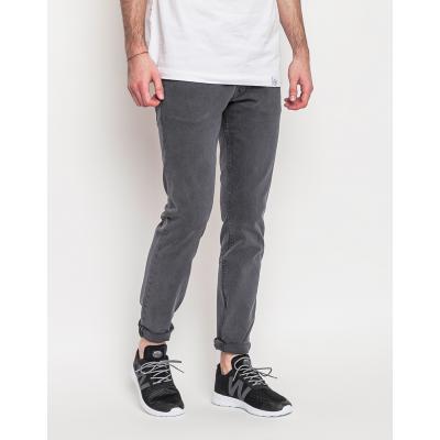 Kalhoty Reell Trigger Darkgrey Wash