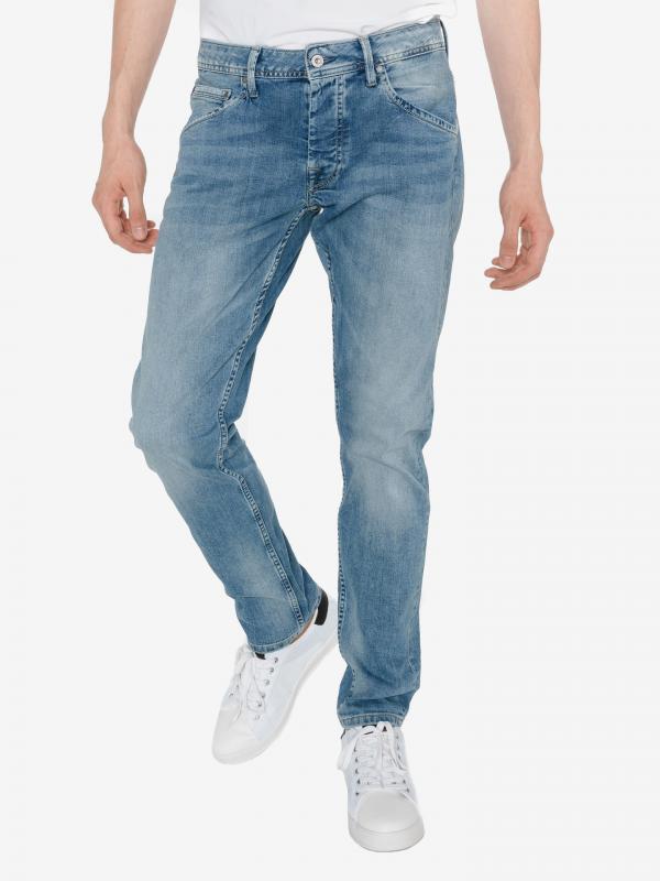 Kolt Jeans Pepe Jeans Modrá