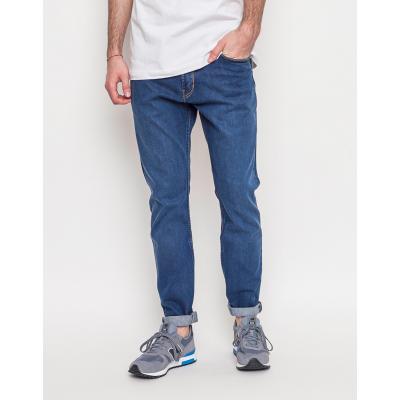 Kalhoty Reell Trigger Mid Blue