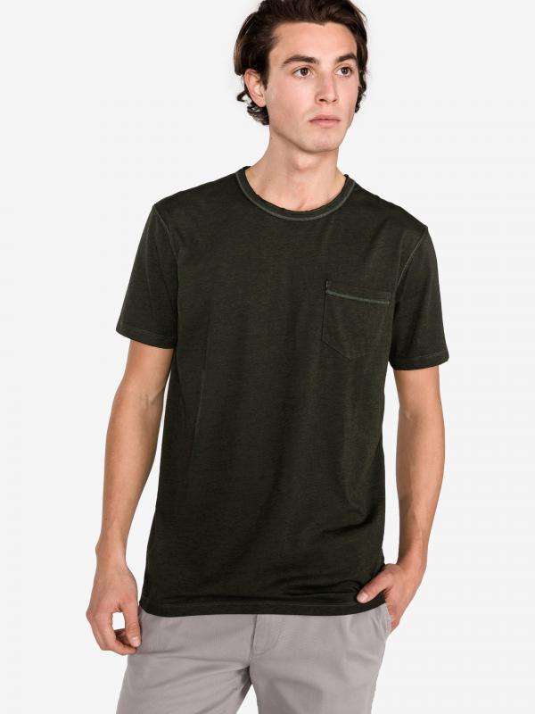 Wharton Triko Pepe Jeans Zelená