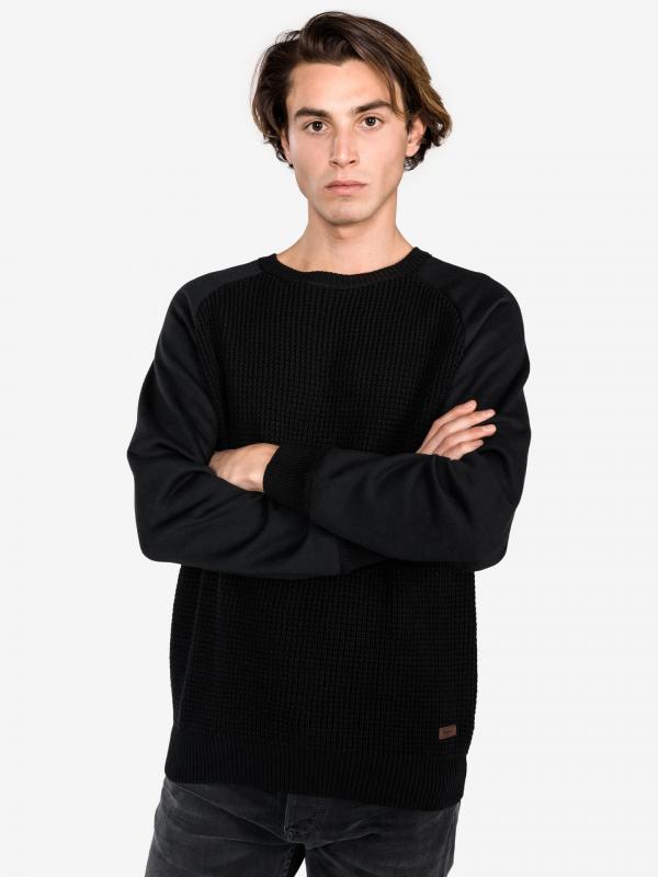 Edware Svetr Pepe Jeans Černá