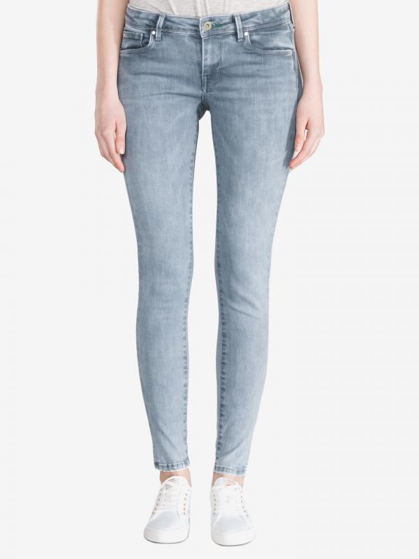 Lola Jeans Pepe Jeans Šedá