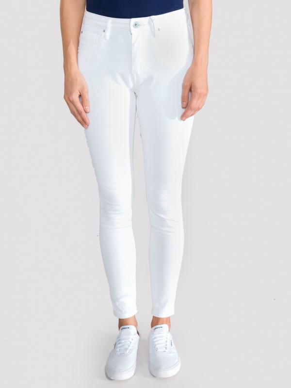 Regent Jeans Pepe Jeans Bílá