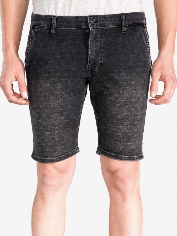 Noah Kraťasy Pepe Jeans Černá