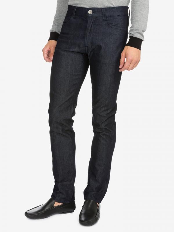Jeans Trussardi Jeans Modrá