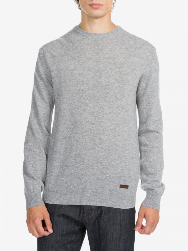 Svetr Trussardi Jeans Šedá