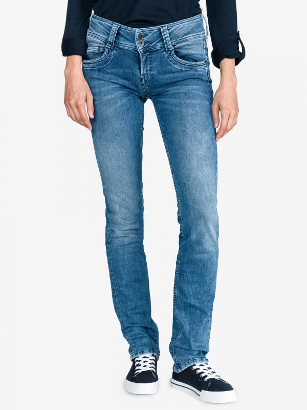 Gen Jeans Pepe Jeans Modrá
