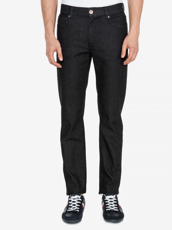 380 Jeans Trussardi Jeans Černá