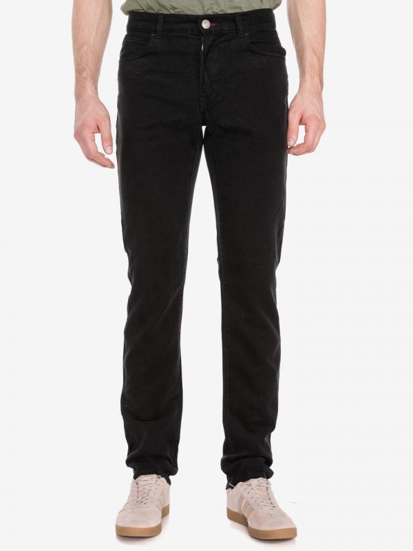 380 Jeans Trussardi Jeans Černá