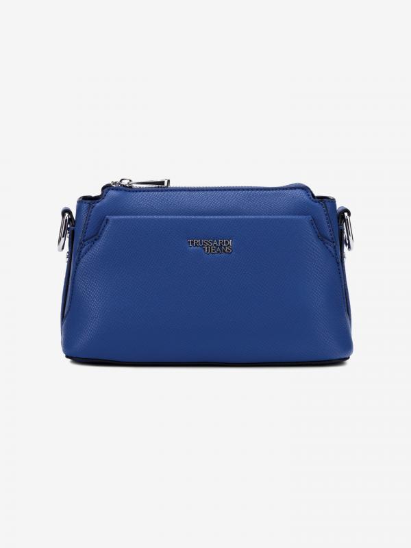 Crystal Svetr Pepe Jeans Šedá