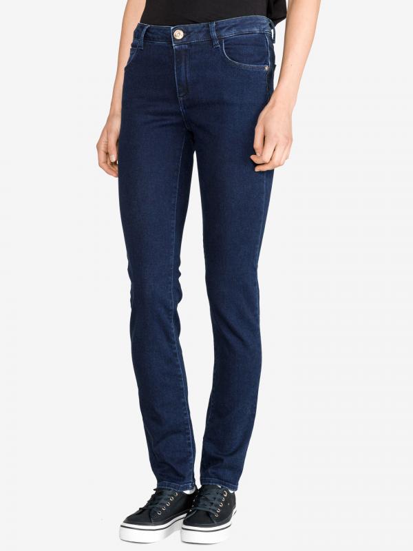260 Jeans Trussardi Jeans Modrá