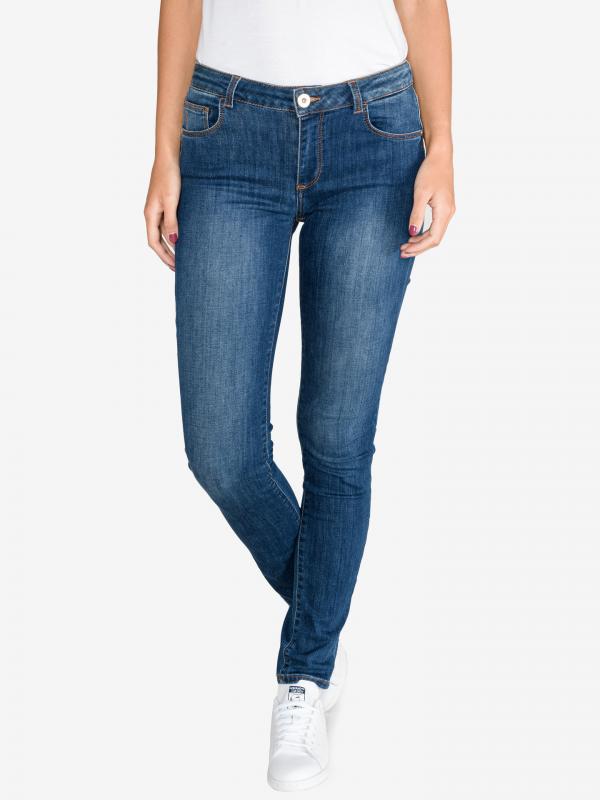 260 Jeans Trussardi Jeans Modrá