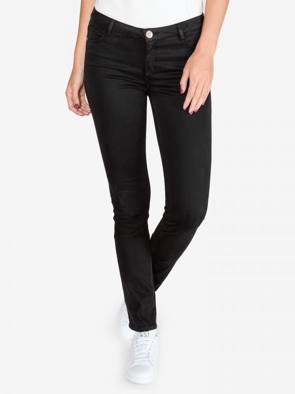 Up Fifteen Jeans Trussardi Jeans Černá