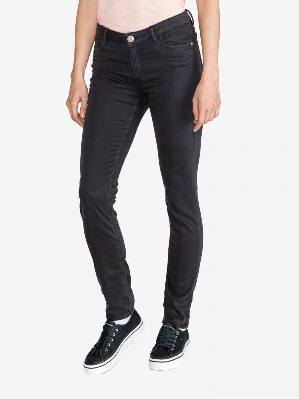 Up Fifteen Jeans Trussardi Jeans Modrá