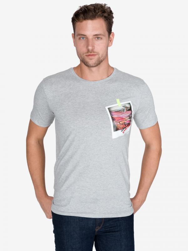 Svetr Versace Jeans Černá