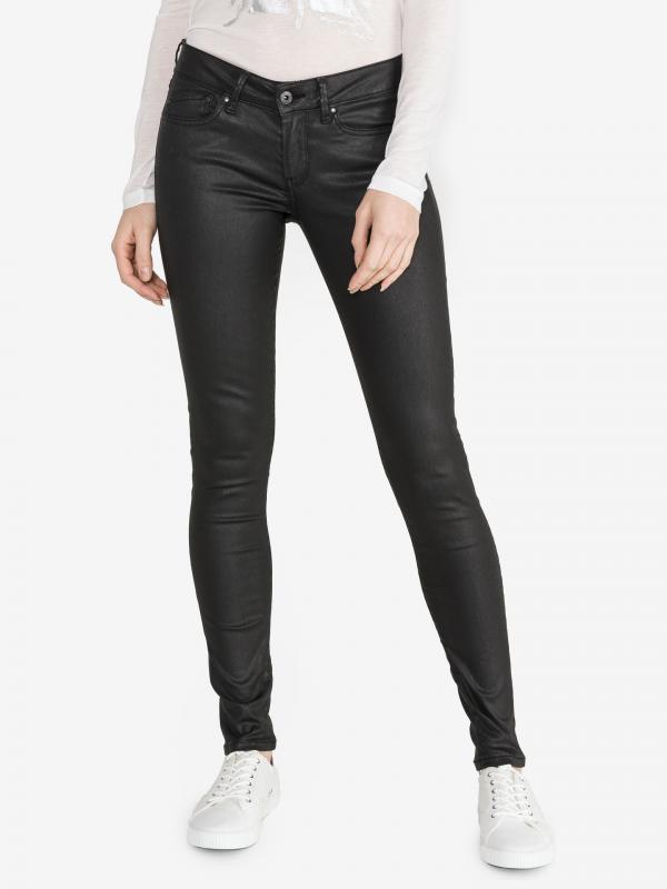Pixie Jeans Pepe Jeans Černá