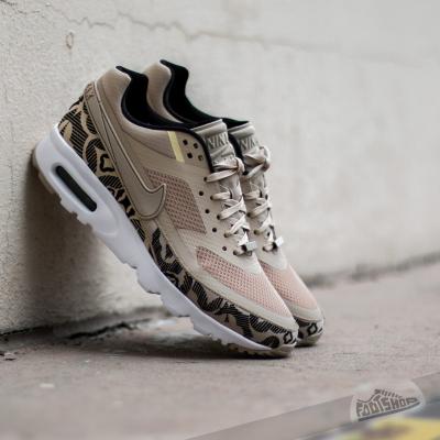 W Nike Air Max BW Ultra LOTC QS Linen/ Linen-Black