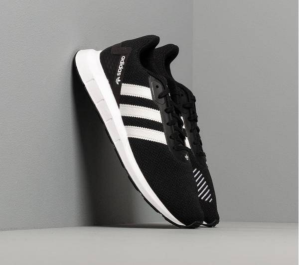 adidas Swift Run Rf Core Black/ Ftw White/ Core Black