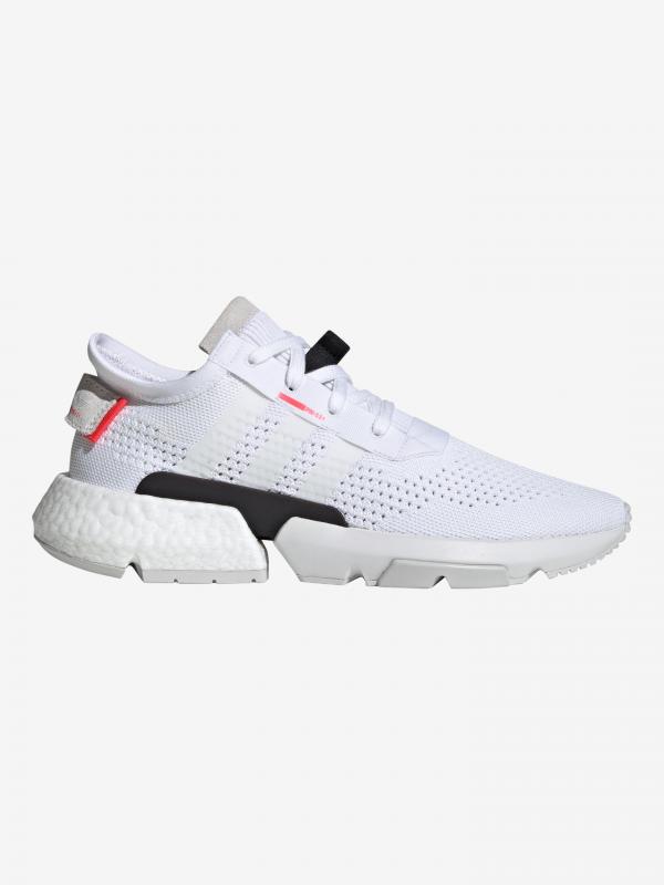 POD-S3.1 Tenisky adidas Originals Bílá