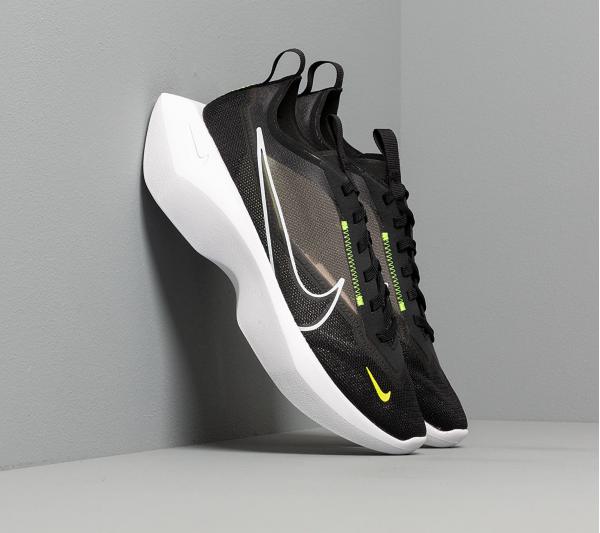Nike W Vista Lite Black/ White-Lemon Venom