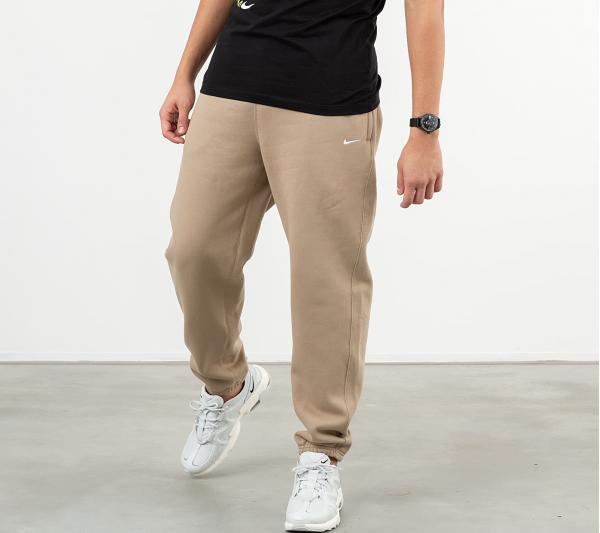 Nike NRG Pants Khaki/ White