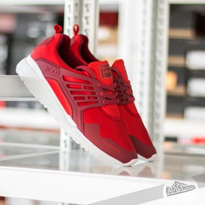 KangaROOS Runaway Roos 006 Flame Red/ Red