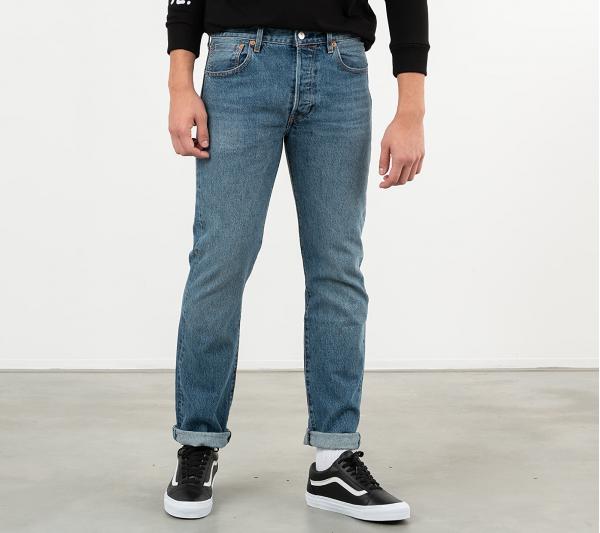 Levi's® 501 Original Jeans Blue