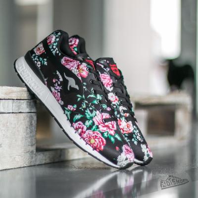 KangaROOS Coil-R Flower Rose/ Black