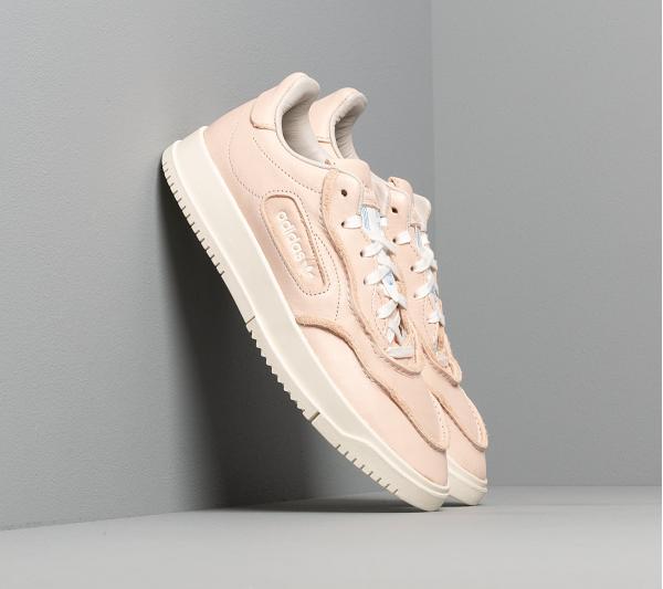 adidas SC Premiere Raw White/ Raw White/ Off White